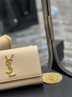 YSL BAGS - WOMEN LOVE LUXURY BAGS - 2055