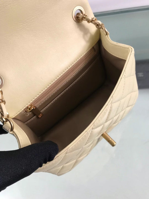 LO - CHL  BAGS FOR WOMEN - FASHION LUXURY BAGS - 858