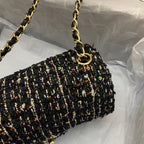 Lusso Official -  CHL BAGS  - 274