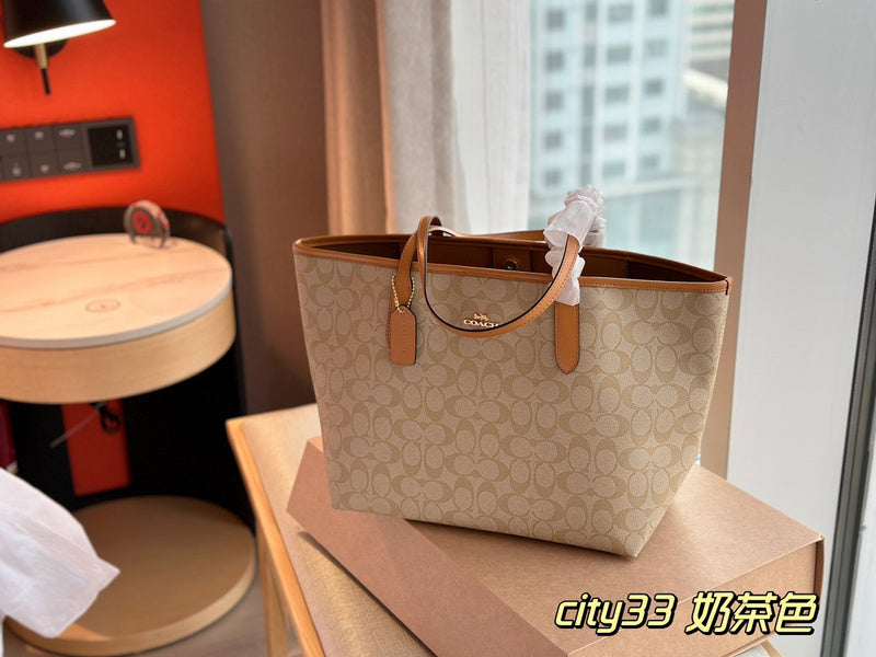 LO - CCH Bags - 341