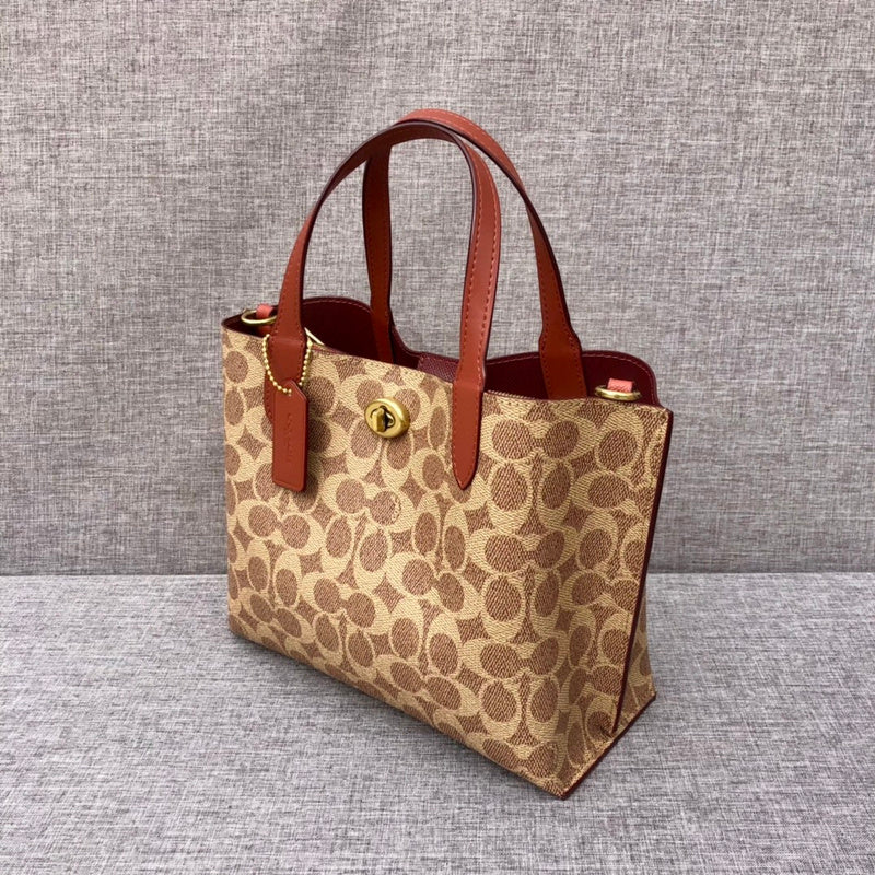 LO - CCH Bags - 454