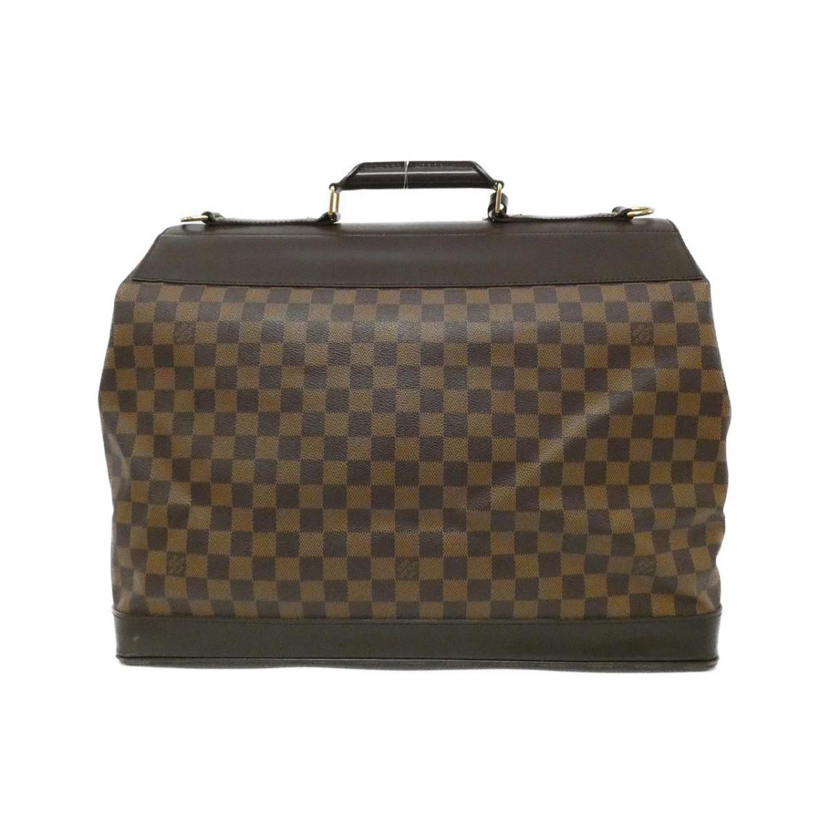 LO-LV bags 1987