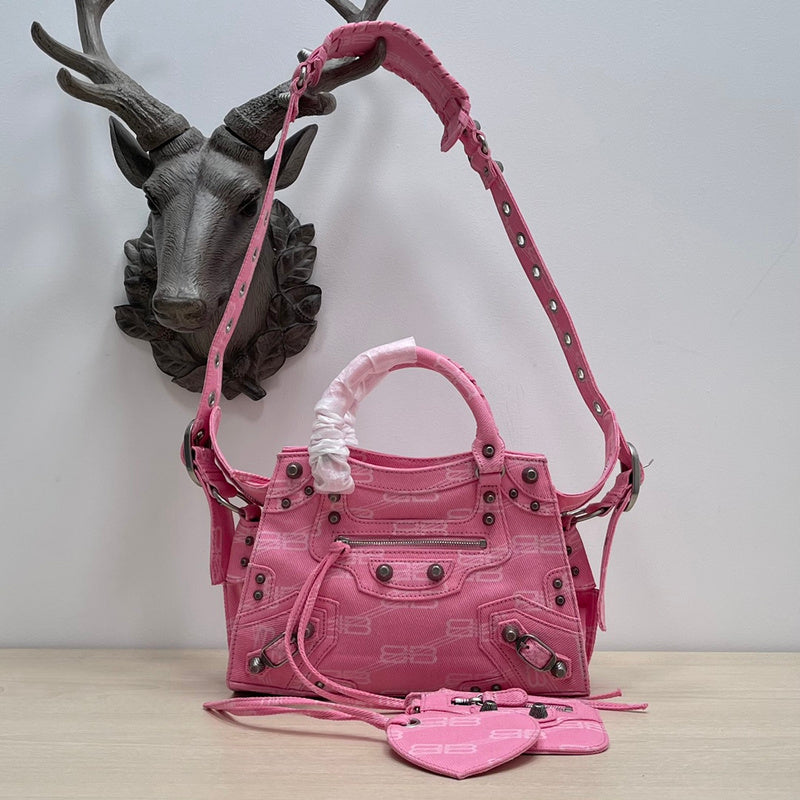 LO BAGS - BGA BAGS - 316
