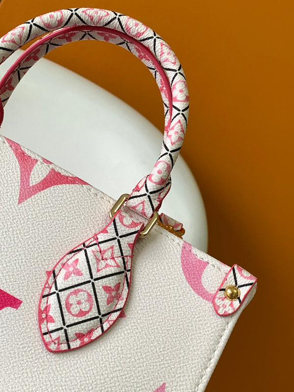 LO - LV Bags - 15205
