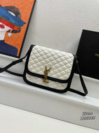 YSL BAGS - WOMEN LOVE LUXURY BAGS - 1285
