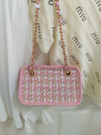 LO - LUXURY CHL BAGS - 287