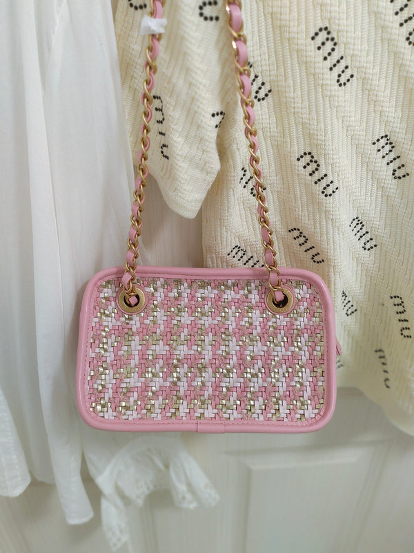 LO - LUXURY CHL BAGS - 287