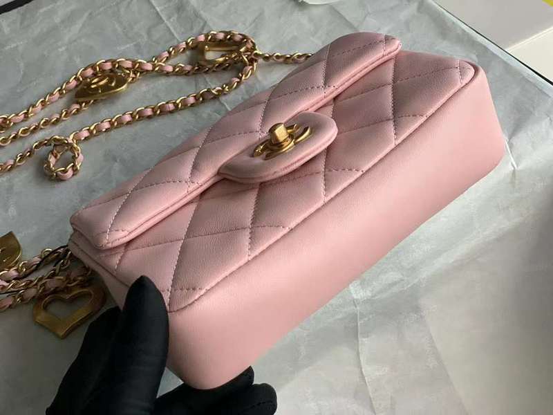 LO - CHL  BAGS FOR WOMEN - FASHION LUXURY BAGS - 574