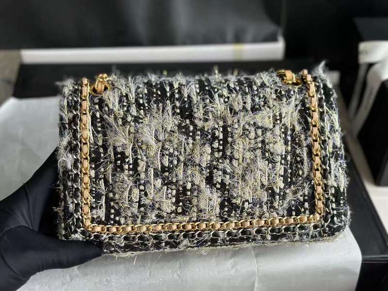 LO - CHL  BAGS FOR WOMEN - FASHION LUXURY BAGS - 475