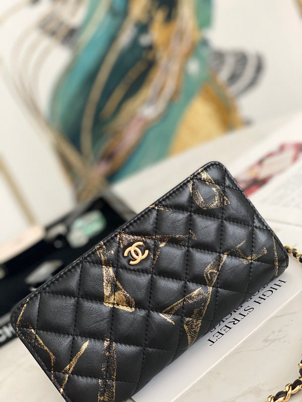Lusso Official -  CHL BAGS  - 331