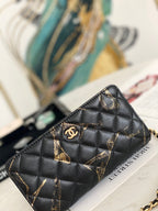Lusso Official -  CHL BAGS  - 331