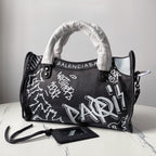 LO - BLN-CIAGA WOMEN LUXURY BAGS - 668