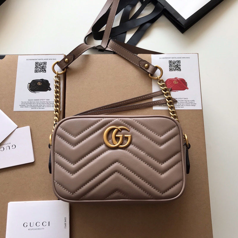 LO - GCC Bags - 3008