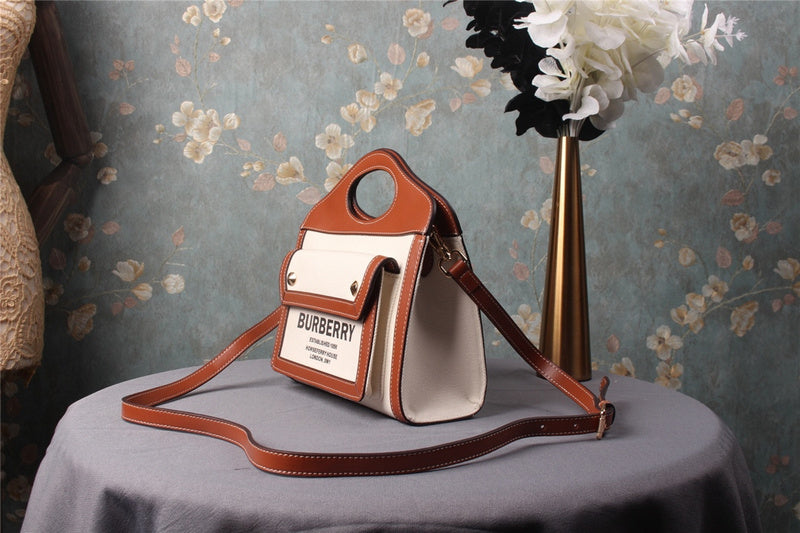 B-Berry Bags - Women Love Luxury Bags - 1052