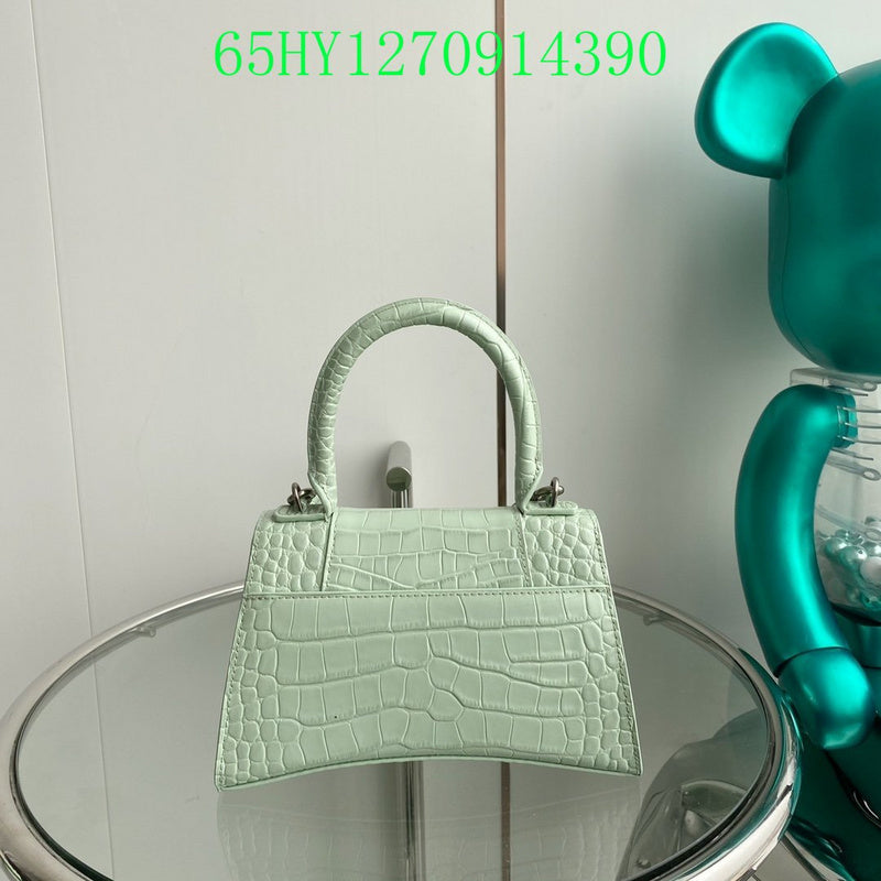 LO - BGA Bags - 2077