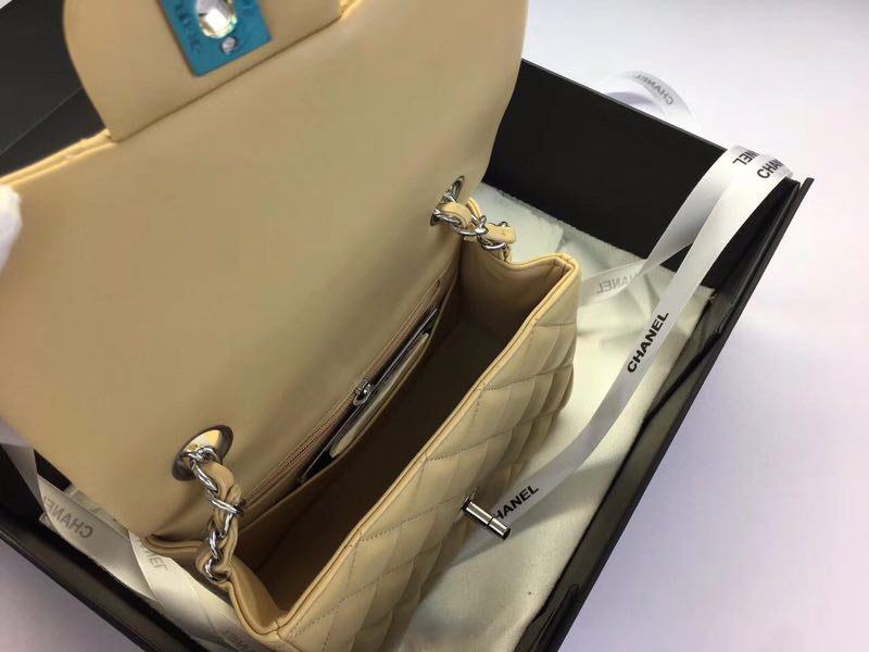 LO - CHL  BAGS FOR WOMEN - FASHION LUXURY BAGS - 977