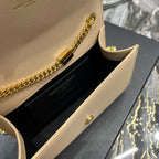 YSL BAGS - WOMEN LOVE LUXURY BAGS - 2055