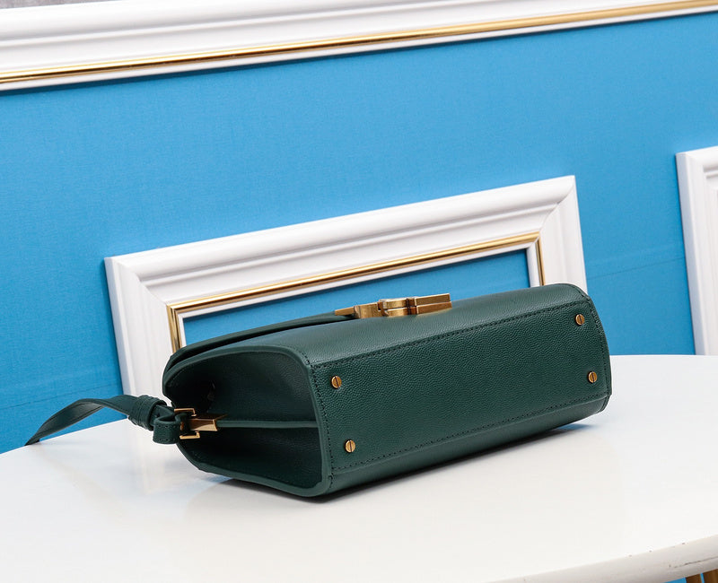 YSL BAGS - WOMEN LOVE LUXURY BAGS - 2016
