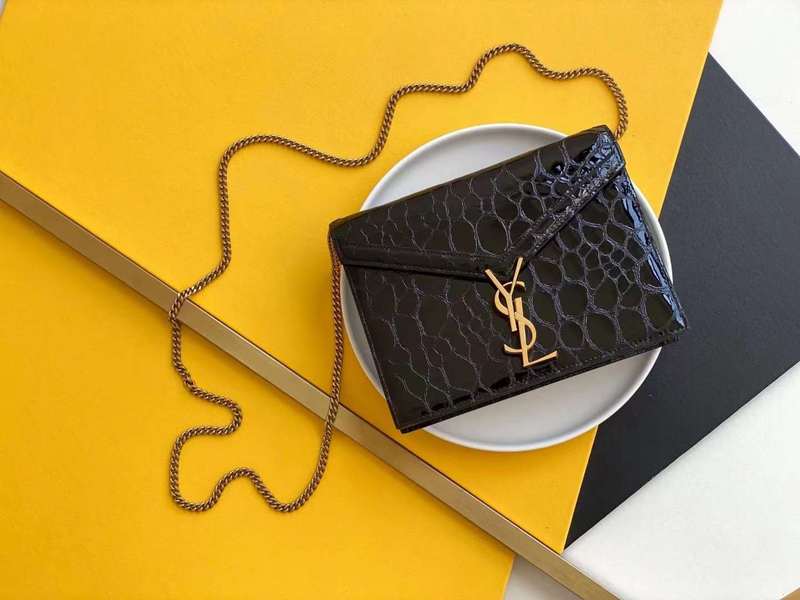 Lusso Official - SLY Bags 145