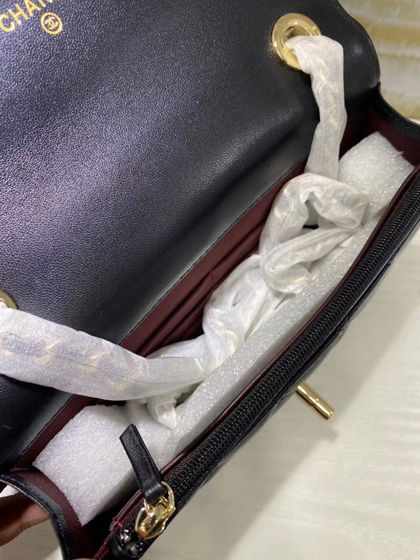 LO - CHL  BAGS FOR WOMEN - FASHION LUXURY BAGS - 906