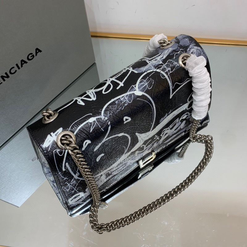 LO - BGA Bags - 2551