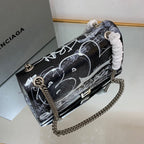 LO - BGA Bags - 2551