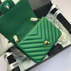 LO - CHL  BAGS FOR WOMEN - FASHION LUXURY BAGS - 1001