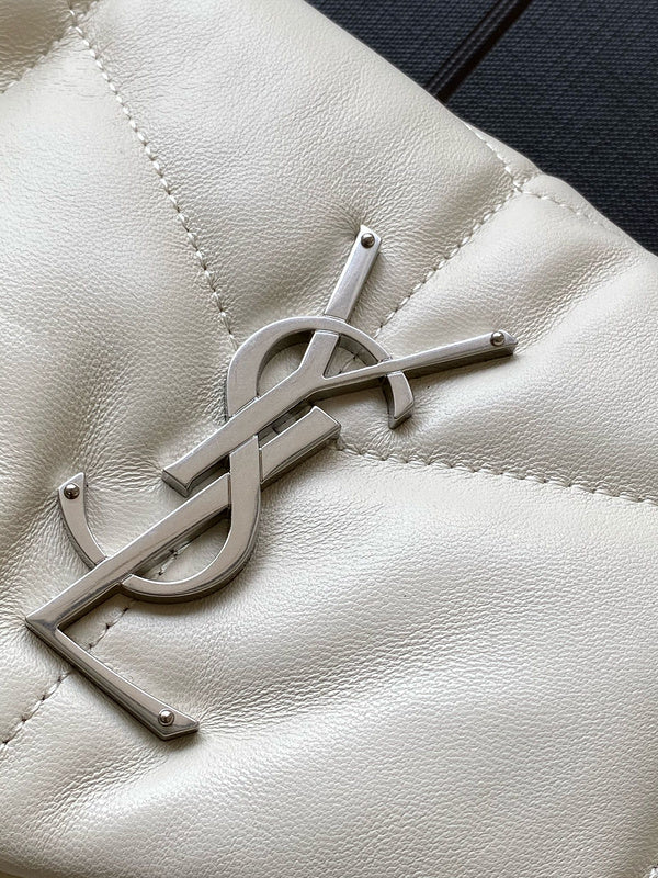 Lusso Official - LUXURY YSL BAGS - 681