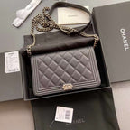 LO - CHL  BAGS FOR WOMEN - FASHION LUXURY BAGS - 354