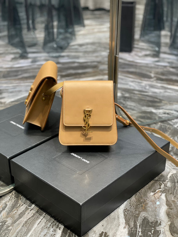 BB - YSL Bag - 3912