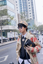 B-Berry Bags - Women Love Luxury Bags - 1006