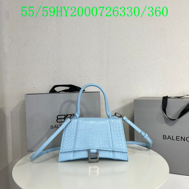 LO - BGA Bags - 2160