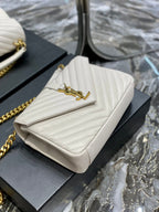Lusso Official - YSL LUXURY WOMEN BAGS - 1619