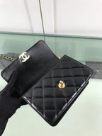 LO - CHL  BAGS FOR WOMEN - FASHION LUXURY BAGS - 769