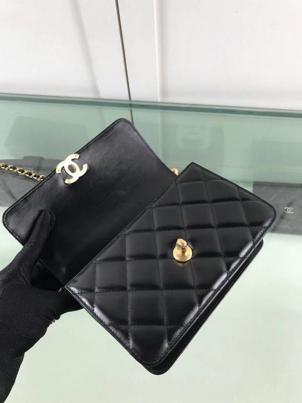 LO - CHL  BAGS FOR WOMEN - FASHION LUXURY BAGS - 769