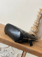 CHL - Rucksack Backpack Black Bag For Women 21LO/8in