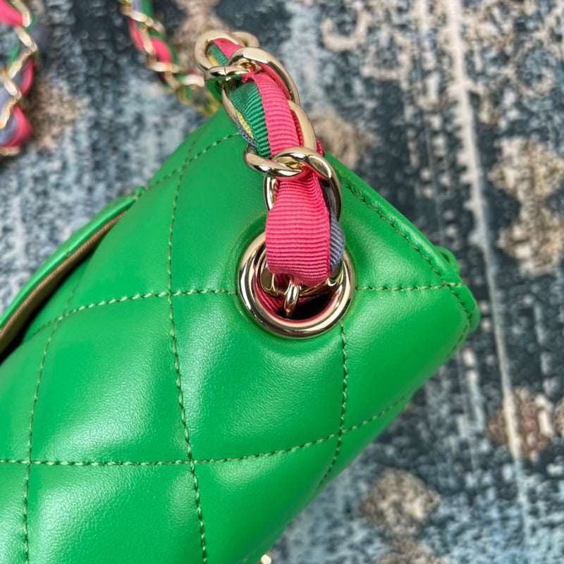 LO - CHL Bags - 1734