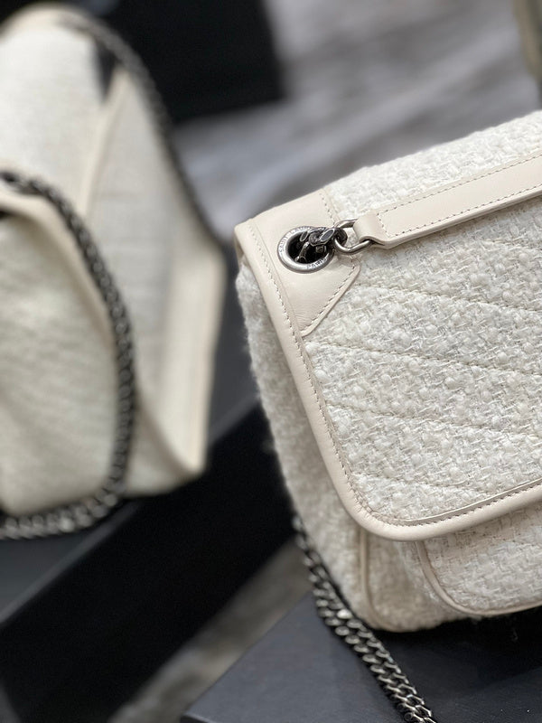 Lusso Official - YSL LUXURY WOMEN BAGS - 1792