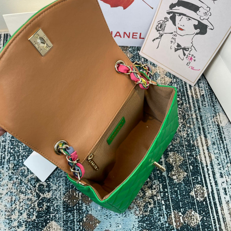LO - CHL Bags - 1734