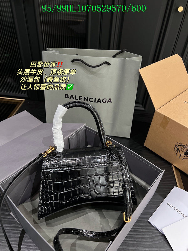 LO - BGA Bags - 1747