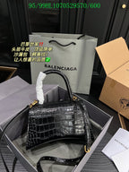 LO - BGA Bags - 1747