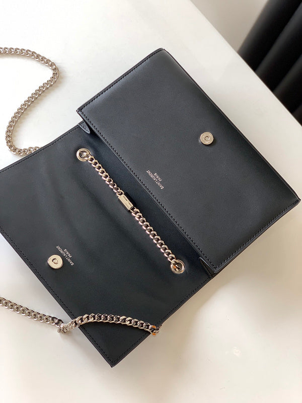 YSL BAGS - WOMEN LOVE LUXURY BAGS - 1627