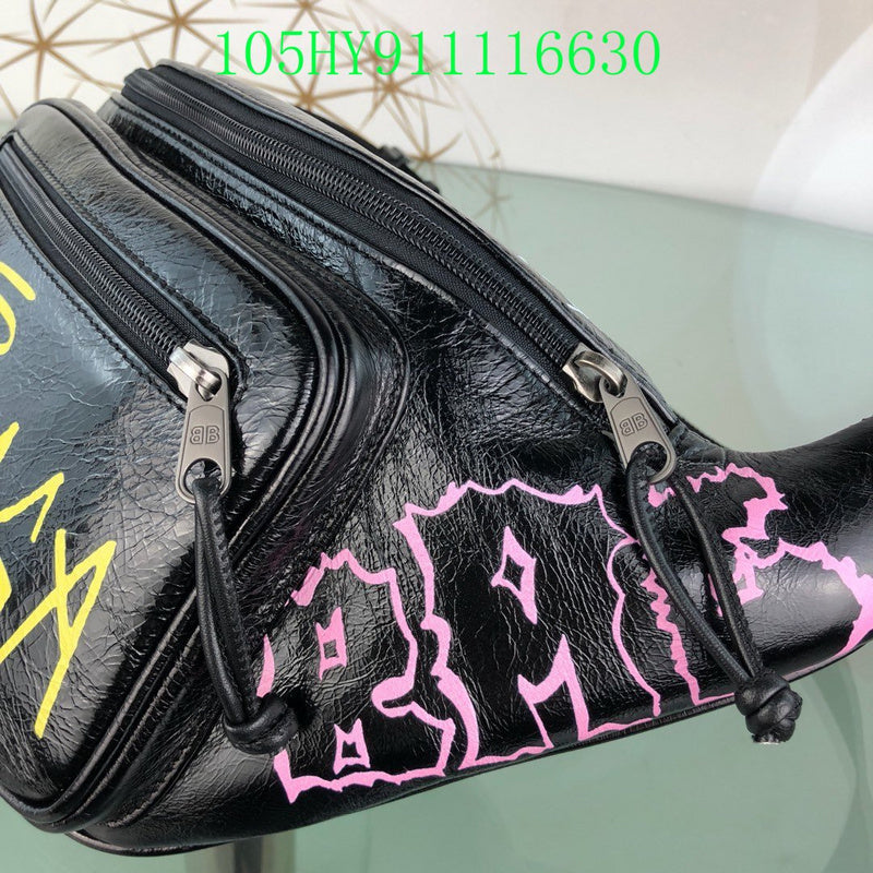 LO - BGA Bags - 2413