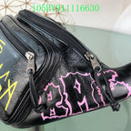 LO - BGA Bags - 2413