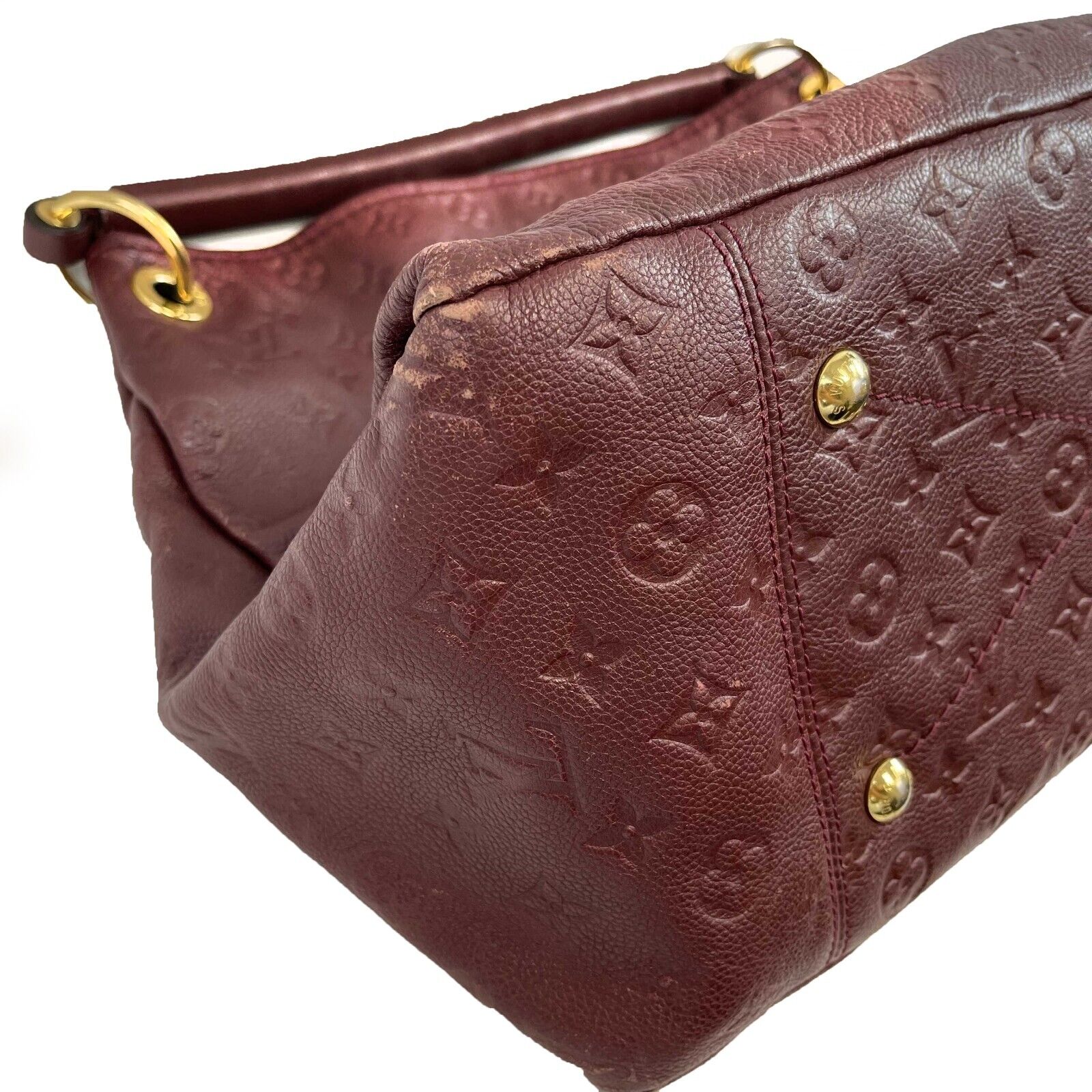 LO-LV bags 2280