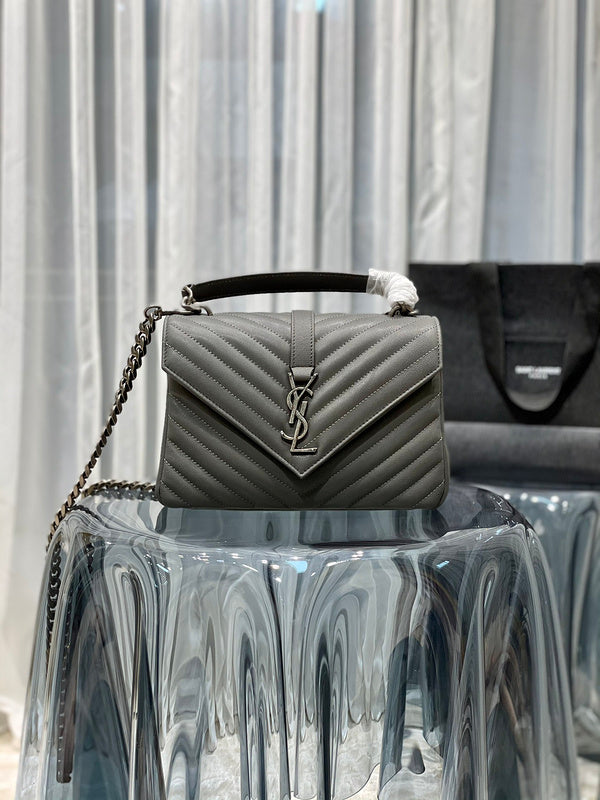 Lusso Official - LUXURY YSL BAGS - 391