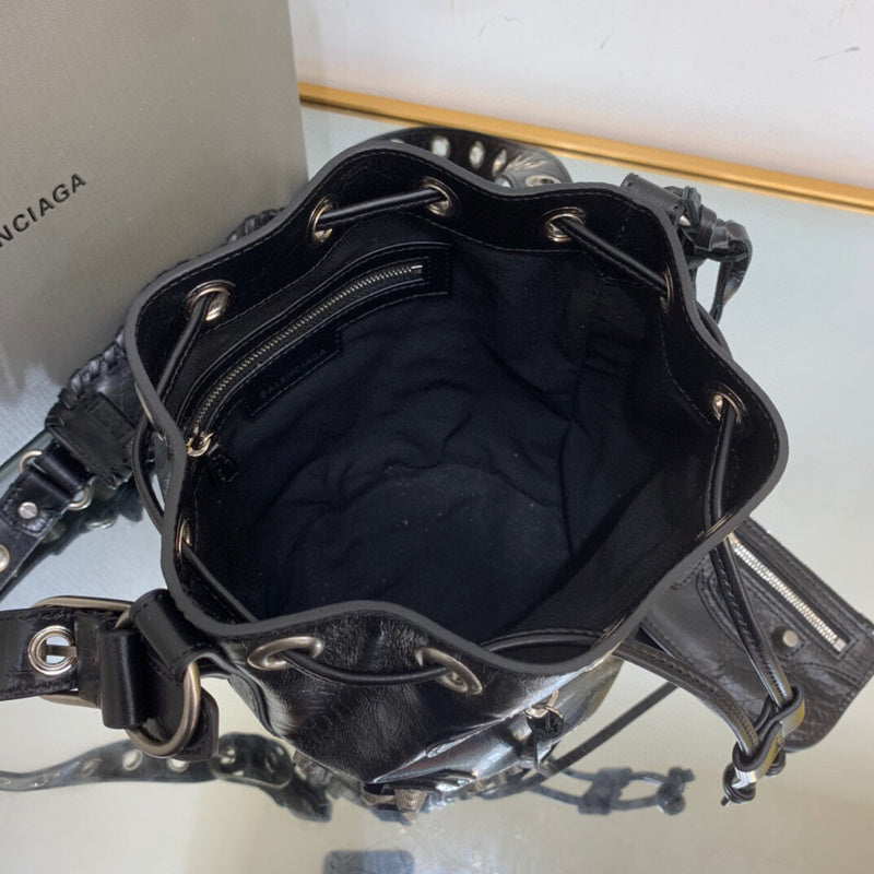 LO - BGA Bags - 2558