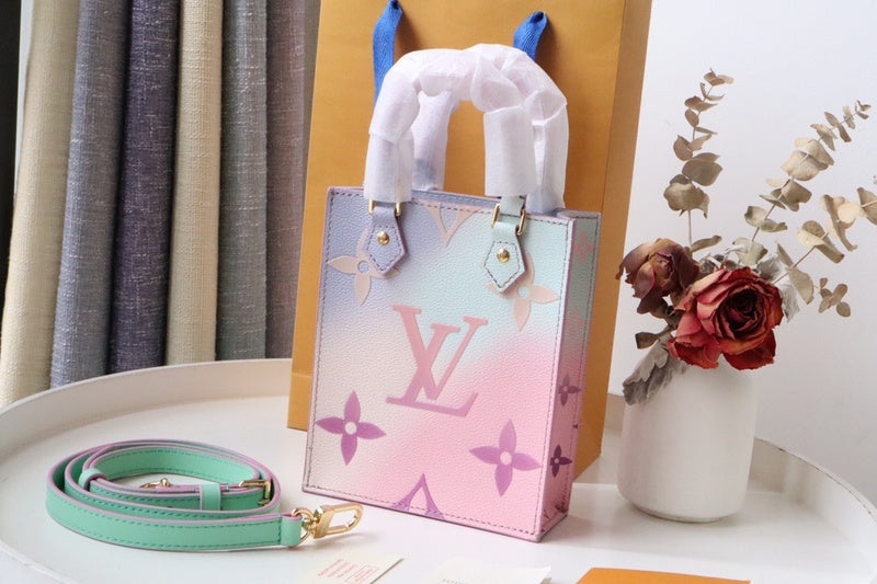 LO - LV Bags - 16639