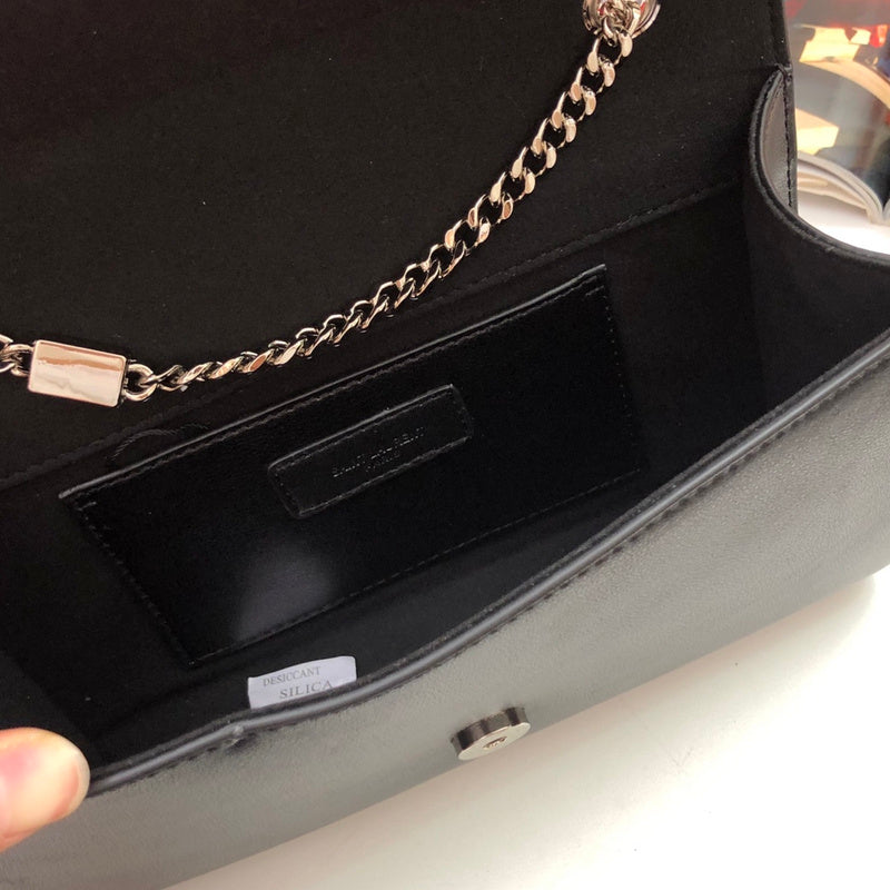 YSL BAGS - WOMEN LOVE LUXURY BAGS - 1502