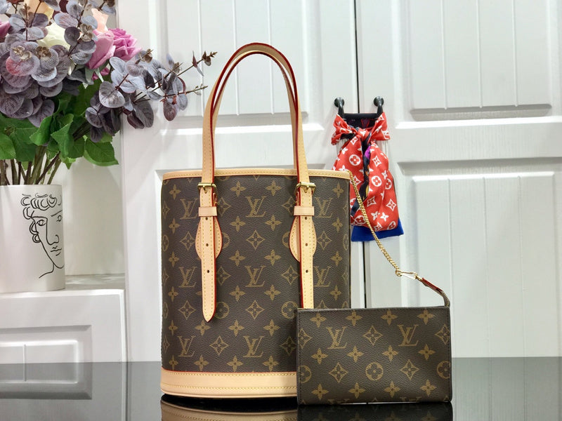 LO - LV Bags - 16408